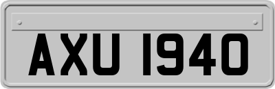 AXU1940