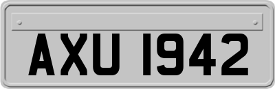 AXU1942