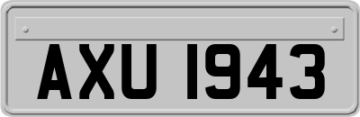 AXU1943