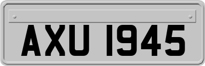 AXU1945