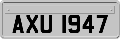 AXU1947