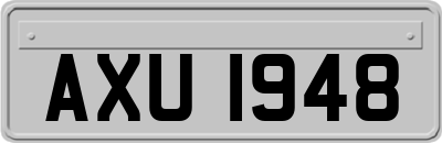 AXU1948