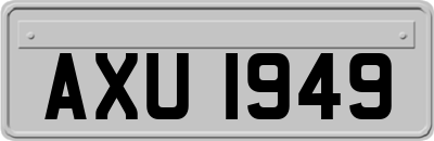 AXU1949
