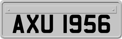 AXU1956