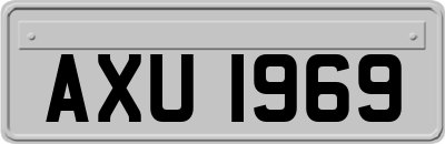 AXU1969