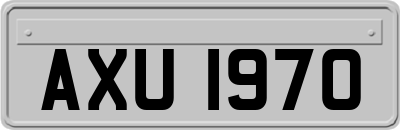 AXU1970