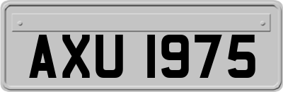 AXU1975