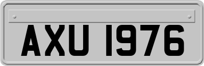 AXU1976