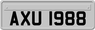 AXU1988