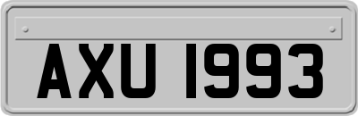 AXU1993
