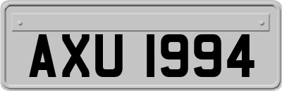 AXU1994