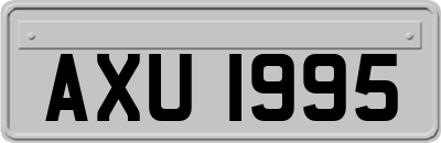 AXU1995