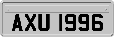 AXU1996