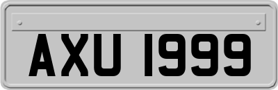 AXU1999