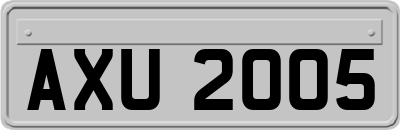 AXU2005