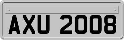AXU2008