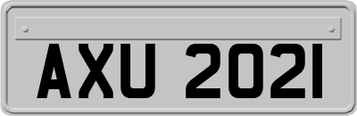 AXU2021