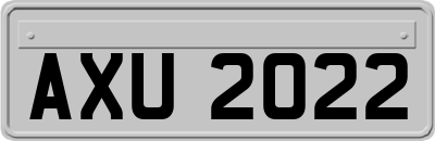 AXU2022