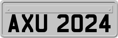 AXU2024