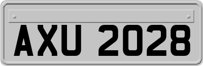 AXU2028