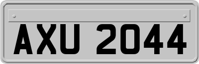 AXU2044