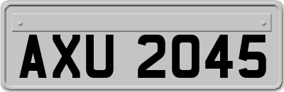 AXU2045