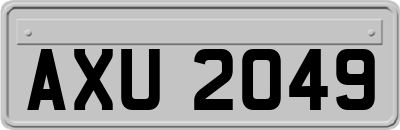 AXU2049