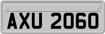 AXU2060