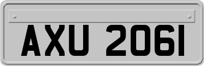 AXU2061
