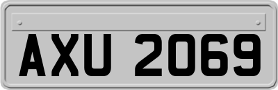 AXU2069