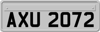 AXU2072