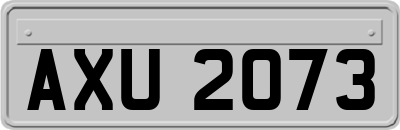 AXU2073
