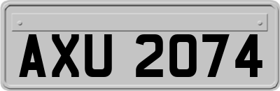 AXU2074