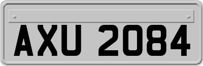 AXU2084