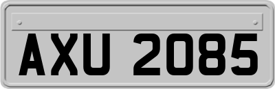 AXU2085