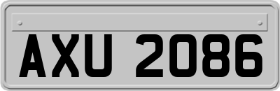 AXU2086