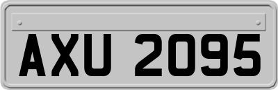 AXU2095