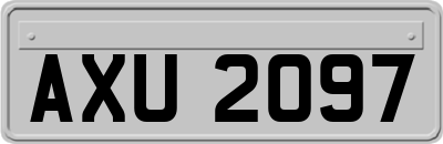 AXU2097