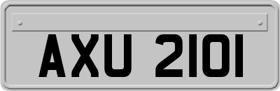 AXU2101