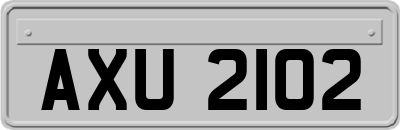 AXU2102