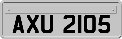 AXU2105