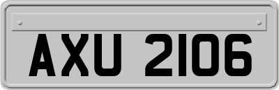 AXU2106