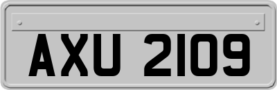 AXU2109