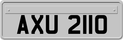 AXU2110