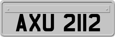 AXU2112