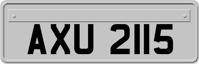 AXU2115