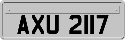 AXU2117