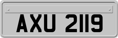 AXU2119