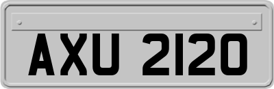 AXU2120