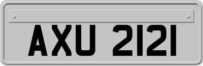 AXU2121